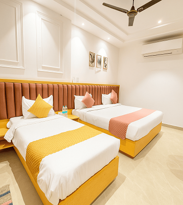 hotel mj marriot
